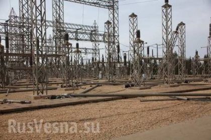 Важна победа за Сирийската армия: Репортаж от освободената ТЕЦ в Алепо