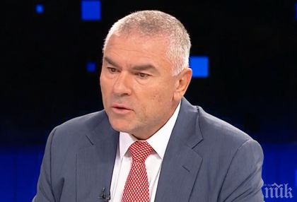 Марешки скочи срещу Радев: Президентът наруши Конституцията