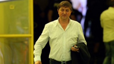 ВИДЕО: Ангел Палийски говори за постановките и сценариите