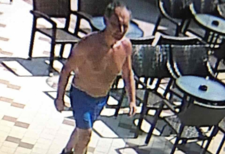Първи СНИМКИ на английския педофил-страшилище, подлудил Слънчев бряг