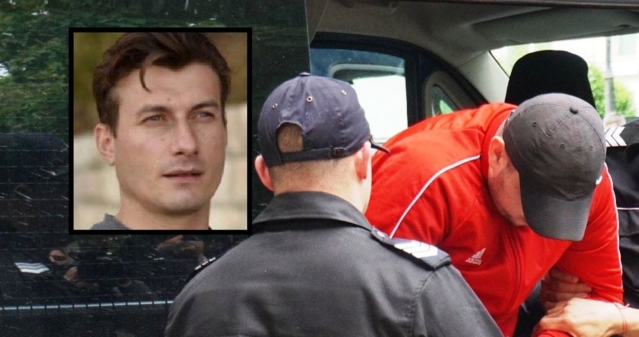 Апелативният съд във Варна увеличи на 7 години присъдата на шофьора, причинил смъртта на Мартин Чикалов