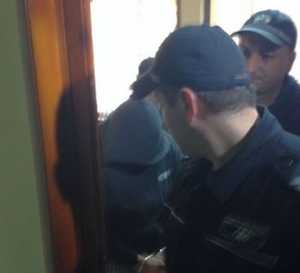 Самозащита? Тодор Славов екзекутирал гарда на Очите в гръб