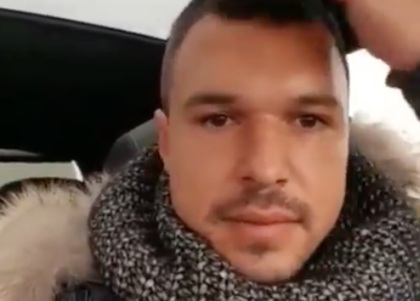 ВИДЕО: Ужас! Божинов пропя! Слушайте на ваша отговорност!