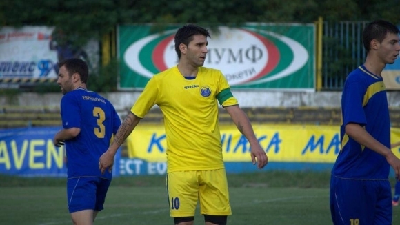Иван Площаков отново ще играе за „Атлетик“ (Куклен)