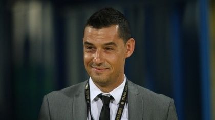 Томаш: В България съдийството е фактор