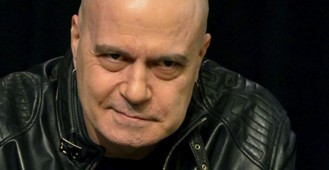 Слави Трифонов: Упорито смятам, че „щракалките“ са в СИК, РИК и ЦИК!