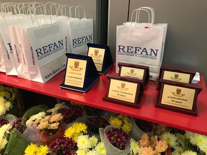 Гледахте НА ЖИВО: Волейболният клуб на Марица e Спортист номер 1 на Пловдив за 2017г.