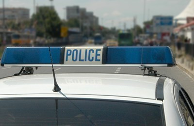 Мъж подаде фалшив сигнал на 112 за деца, заплашени с оръжие в Сливен