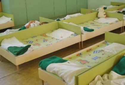 Родители се вдигнаха на протест срещу насилието в детските градини в София