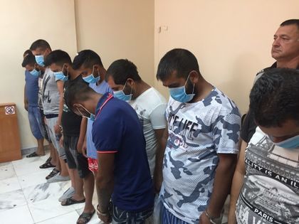 Прокуратурата протестира наказанията на ромите биячи от Асеновград