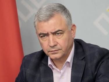 Атанас Мерджанов: Ясно е, че тези избори бяха загубени от БСП