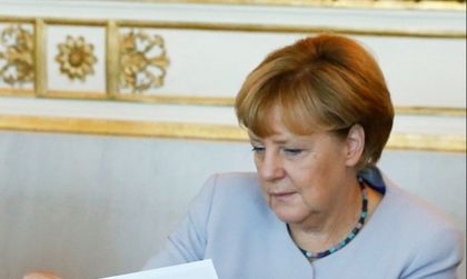 Меркел: Не съм променила политиката си към мигрантите!