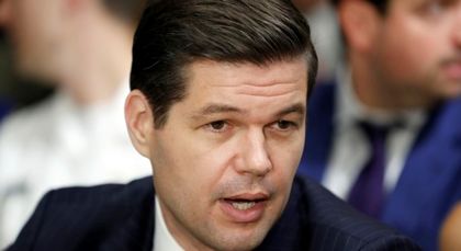 Kathimerini: Уес Мичъл отправи ясен сигнал към Турция за сондажите край Кипър