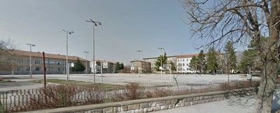 14-годишна пострада при сбиване със своя съученичка в Разградско