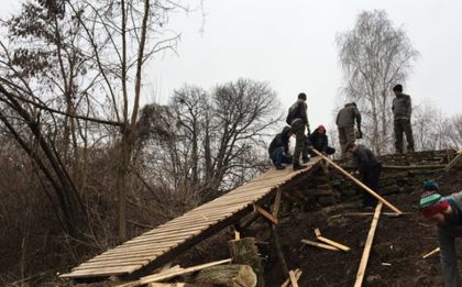 Ново трасе за планинско колоездене очаква любителите на спорта в Петрич