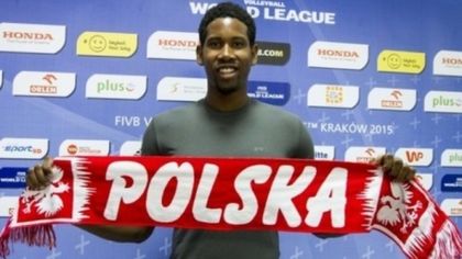 Вилфредо Леон вече официално е национал на Полша