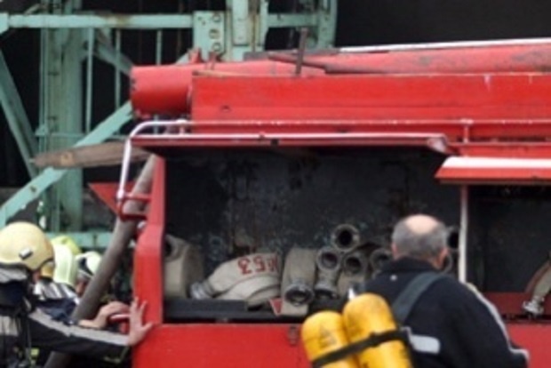 26&ndash;годишен е задържан за палеж в центъра на Смолян