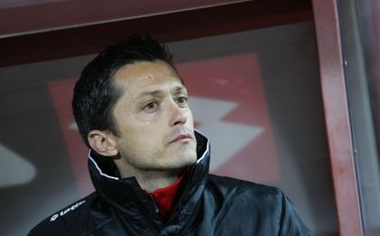 Янев: Не може всеки мач да биеш с по 7-8 гола