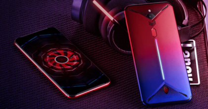 Nubia Red Magic 3: първият смартфон с активно охлаждане