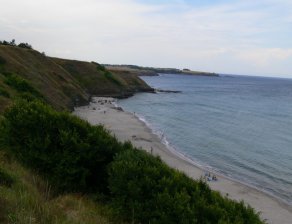 31 октомври - денят на Черно море