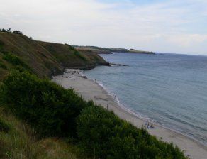31 октомври - денят на Черно море