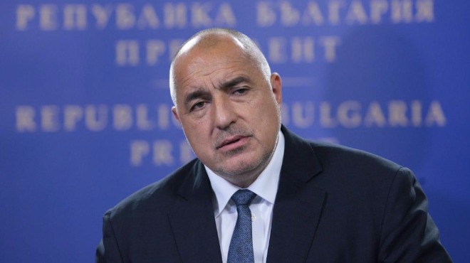 Борисов с много важна новина - каза кога България ще влезе в чакалнята на Еврозоната