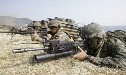 Ядрените оръжия намаляват, но арсеналът – модернизиран
