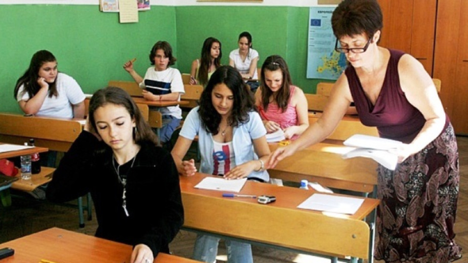 Обсъждат плана за прием след 7 клас в пловдивските училища