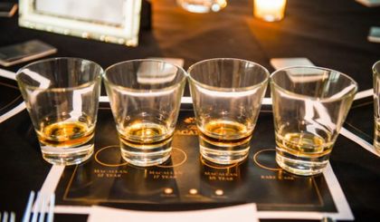 Ако сте в Пловдив днес, посетете Whiskey Fest