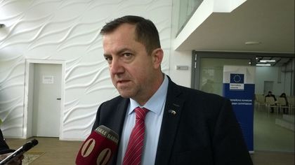 Огнян Златев, Представителство на ЕК в България: За следващите две години България попада в топ 5 на европейските държави-членки на ЕС с проектиран ръст на икономиката