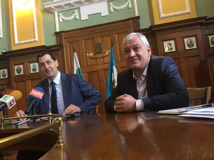 ВИДЕО: Продават общински имоти за още 1 милион лева. Парите трябвали за отчуждаване на имоти по Васил Априлов!