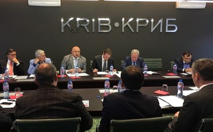 Кралев представи проекта за нов Закон за спорта пред Домусчиев