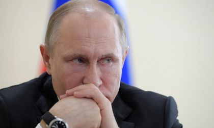В каква посока ще тръгне конфликтът между Русия и Запада?