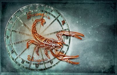 Скорпион, здравен хороскоп за 2018 г.: Цялостна промяна и изчистване