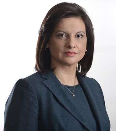 Д-р Даниела Дариткова: Промените в Закона за лечебните заведения по никакъв начин не засягат интересите на СУ „Св. Климент Охридски“