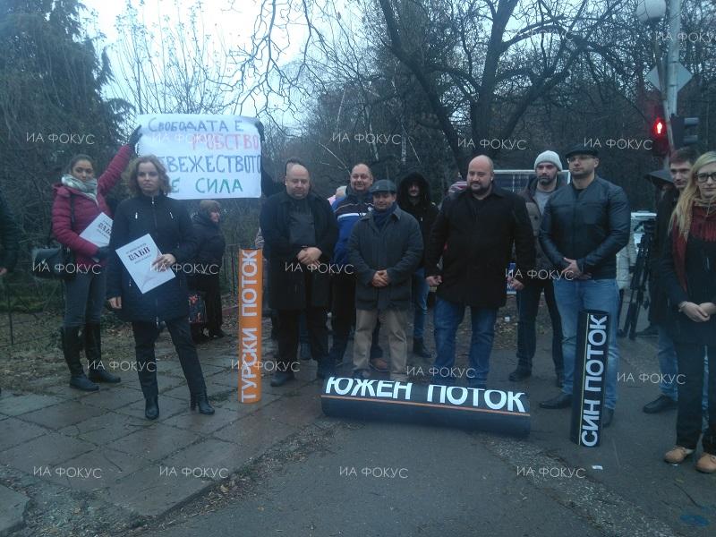 С писмо до Доналд Тръмп АБВ-Младежи се обявиха в защита на енергийните и национални интереси на България (ОБЗОР)