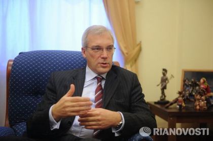 Руски дипломат: Хиперзвуковият самолет на Пентагона може да обезоръжи стратегически ядрени сили