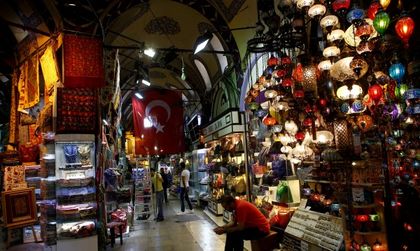 €90 млрд. струва на икономиката опитът за преврат в Турция