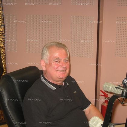 Ген. Кирчо Киров: Албанският фактор желае да влезе в ЕС като единна национална общност
