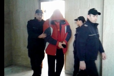 Диабет и липсващ протокол не спасиха Денислав с екстазито, оставиха го в ареста