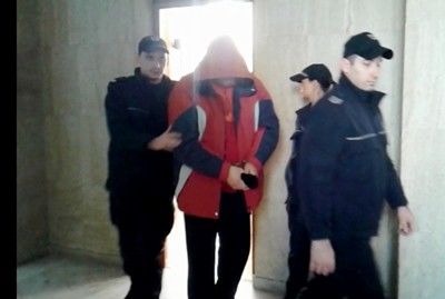Диабет и липсващ протокол не спасиха Денислав с екстазито, оставиха го в ареста