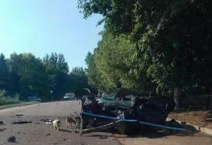 Палави купонджийки загинаха в брутална катастрофа, разиграла се пред очите на стотици в Инстаграм (ВИДЕО)