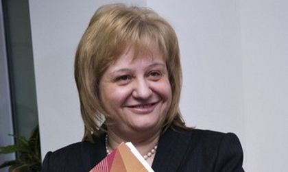 Мариана Коцева – бивша шефка на НСИ, оглави Евростат
