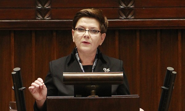 Полша отказва да приеме 7000 бежанци