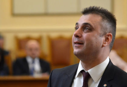ВМРО: Президентът не определя кой да влиза в изпълнителната власт
