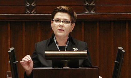 Полша отказва да приеме 7000 бежанци