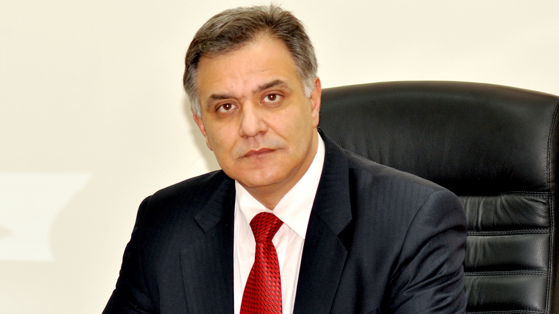 Д-р Аргир Аргиров е новият директор на УМБАЛ 
