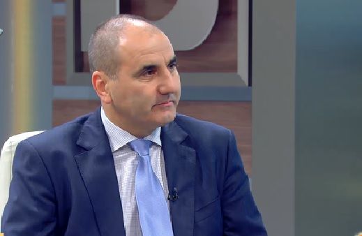 Цветан Цветанов: Защо Лозан Панов не говори за повишенията на съдиите, които ме осъдиха?