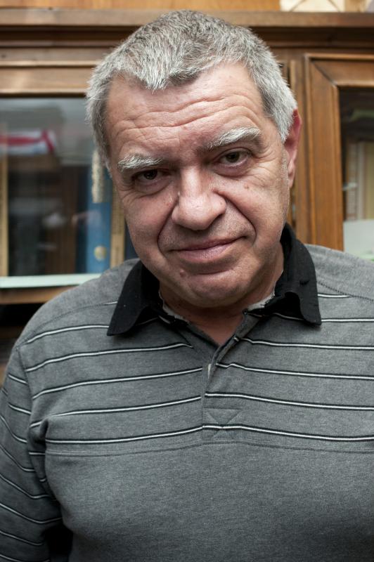 Европейски избори 2019: Михаил Константинов: Кратки са сроковете за транспортиране и инсталиране на машините за гласуване в предизборните секции и обучението на членовете на комисиите за работа с тях