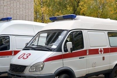 Жена е загинала при катастрофа с кола с мигранти в Гърция
